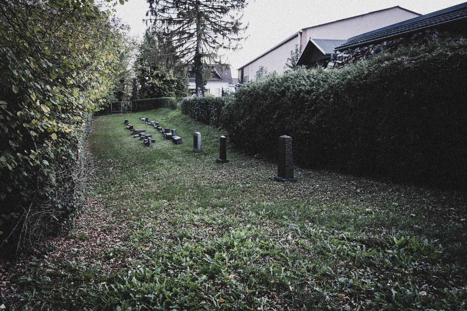 Hadamar, Jüdischer Friedhof